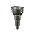 3M™ PPS™ Series 2.0 Adapter, 26106, Type S22, 8 mm Male, 0.75 mm Thread,
4 per case