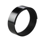 3M™ Dual Lock™ Reclosable Fastener SJ3441, Black, 2 in x 50 yd, Type
400, 1 per case