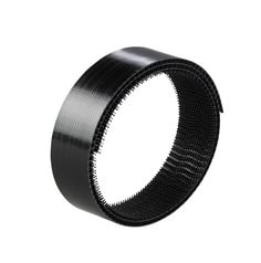 3M™ Dual Lock™ Reclosable Fastener SJ3440, Black, 2 in x 50 yd, Type
250, 1 per case