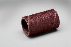 3M™ Cloth Spiral Band 341D, P120 X-weight, 3/4 in x 1 in, 100 ea/Case
