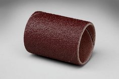 3M™ Cloth Spiral Band 341D, 60 X-weight, 1 in x 2 in, 100 ea/Case