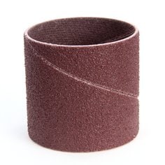 3M™ Cloth Spiral Band 341D, 80 X-weight 1-1/2 in x 1-1/2 in, 100 ea/Case