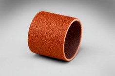 3M™ Cloth Spiral Band 747D, 50 X-weight, 1 in x 1 in, 100 ea/Case