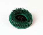 Scotch-Brite™ Bristle Disc, 7 in x 7/8 in 50, 5 ea/Case