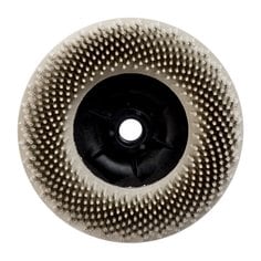 Scotch-Brite™ Bristle Disc, 4-1/2 in x M14-2 120, 5/Carton, 10 ea/Case