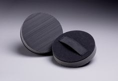 3M™ Hookit™ Disc Hand Pad 77750, 5 in x 1 in, 10 ea/Case