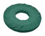 Scotch-Brite™ Radial Bristle Brush Replacement Disc, T-S 50 Refill, 8
in, 70/Pack, 1 Pack/Case