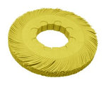 Scotch-Brite™ Radial Bristle Brush Replacement Disc, T-S 80 Refill, 8
in, 70/Pack, 1 Pack/Case