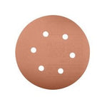 3M™ Hookit™ Microfinishing Film Disc 366L, 100 Mic 3MIL, Type D, 6 in x
11/16 in, D/F 8HL, Die 600KE, 50/Bag, 500 ea/Case