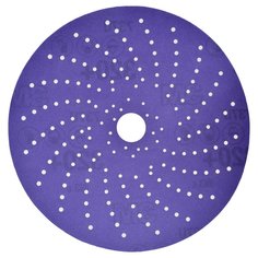 3M™ Cubitron™ II Hookit™Clean Sanding Abrasive Disc, 31482, 6 in, 240+
grade, 50 discs per carton, 4 cartons per case