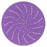 3M™ Cubitron™ II Hookit™ Clean Sanding Abrasive Disc, 31472, 5 in, 240+
grade, 50 discs per carton, 4 cartons per case