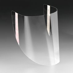 3M™ Faceshield Cover H-111-100/07043(AAD), 100 ea/Bag