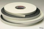 3M™ Venture Tape™ Double Sided Polyethylene Foam Glazing Tape VG716,
Black, 1/2 in x 150 ft, 62 mil, 40 rolls per case