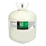 3M™ Hi-Strength Laminating 92 Cylinder Spray Adhesive, Clear, Large
Cylinder (Net Wt 29.3 lb), 1/case
