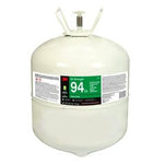 3M™ Hi-Strength Postforming 94 CA Cylinder Spray Adhesive, Red, Large
Cylinder (Net Wt 26.2 lb), 1/case