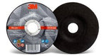 3M™ Silver Cut-Off Wheel, 87466, T27, 4.5 in x .045 in x 7/8 in, 50
ea/Case