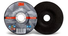 3M™ Silver Cut-Off Wheel, 87466, T27, 4.5 in x .045 in x 7/8 in, 50
ea/Case