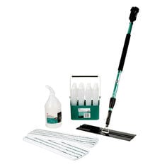 3M™ Easy Scrub Express Starter Kit, 1/Case