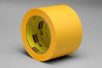 Scotch® Ultimate Paint Edge Masking Tape 2460, Gold, 3 in x 60 yd, 3.3
mil, 12 Rolls/Case
