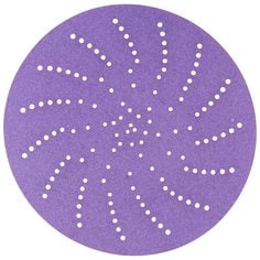 3M™ Cubitron™ II Hookit™ Clean Sanding Abrasive Disc, 31474, 5 in, 400+
grade, 50 discs per carton, 4 cartons per case