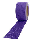 3M™ Cubitron™ II Hookit™ Clean Sanding Sheet Roll, 31490, 400+ grade, 80
mm x 12 m, 5 rolls per case