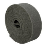 Scotch-Brite™ Clean and Finish Roll, CF-RL, SiC Super Fine, 4 in x 30
ft, 3 ea/Case