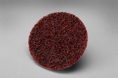 Scotch-Brite™ Surface Conditioning Disc, SC-DH, A/O Medium, 2 in x NH,
50/Bag, 200 ea/Case