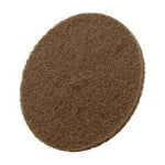 Scotch-Brite™ Cut and Polish Disc, CP-DC, A/O Medium, 5 in x NH, 100
ea/Case