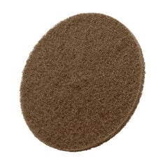 Scotch-Brite™ Cut and Polish Disc, CP-DC, A/O Medium, 5 in x NH, 100
ea/Case