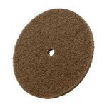 Scotch-Brite™ Cut and Polish Disc, CP-DC, A/O Medium, 6 in x 1/4 in, 100
ea/Case