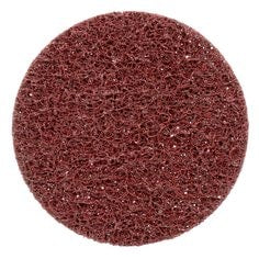 Standard Abrasives™ Quick Change Surface Conditioning GP Disc, 840438,
Medium, TSM, 3 in, 25/Carton, 100 ea/Case