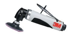 3M™ Disc Sander 25125, 3 in, 1 HP, 6 mm Collet, 15,000 RPM, 1 ea/Case