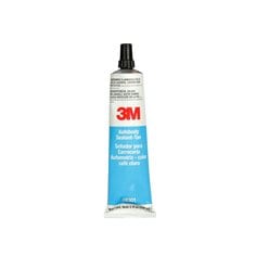 3M™ Ultrapro™ Autobody Sealant, 08301, Tan, 5 oz Tube, 6 per case