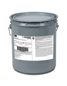 3M™ Scotch-Weld™ Multi-Material Composite Urethane Adhesive 6330NS,
Green, Part B, 5 Gallon Drum (Pail)