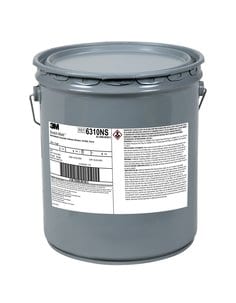 3M™ Scotch-Weld™ Multi-Material Composite Urethane Adhesive 6310NS,
Green, Part B, 5 Gallon Drum (Pail)