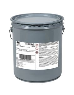 3M™ Scotch-Weld™ Multi-Material Composite Urethane Adhesive 6310NS,
Green, Part A, 5 Gallon Drum (Pail)