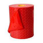 3M™ VHB™ Tape 4905, Clear, 23 in x 72 yd, 20 mil, 1 Roll/Case