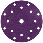 3M™ Cubitron™ II Hookit™ Clean Sanding Abrasive Disc, 34790, 185 mm, 40+
grade, 25 discs per carton, 4 cartons per case
