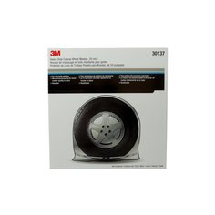 3M™ Heavy Duty Canvas Wheel Masker, 30136, 15 in, 4 per pack, 4 packs
per case