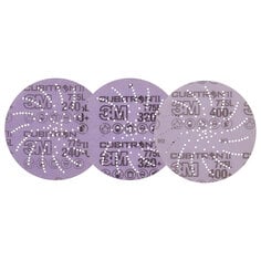 3M Xtract™ Cubitron™ II Film Disc 775L, 87435, 240+ - 400+, 5 in, 20
ea/Case, Multi-pack