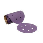 3M™ Cubitron™ II Stikit™ Film Disc Roll 775L, 240+, 6 in x NH, D/F 6HL,
Die 600HZ, 100 Discs/Roll, 4 Rolls/Case
