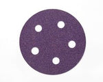 3M™ Cubitron™ II Hookit™ Film Disc 775L, 320+, 5 in x NH, D/F 5HL, Die
500FH, 50/Carton, 250 ea/Case
