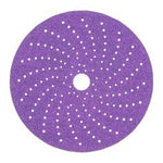 3M™ Cubitron™ II Hookit™ Clean Sanding Abrasive Disc, 31371, 6 in, 80+
grade, 50 discs per carton, 4 cartons per case