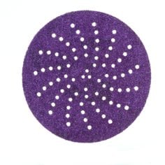 3M™ Cubitron™ II Hookit™ Clean Sanding Abrasive Disc, 31361, 3 in, 80+
grade, 50 discs per carton, 4 cartons per case
