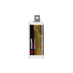 3M™ Scotch-Weld™ Epoxy Adhesive DP405, Black, 50 mL Duo-Pak, 12/case