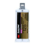 3M™ Scotch-Weld™ Epoxy Adhesive DP125, Gray, 48.5 mL Duo-Pak, 12/case