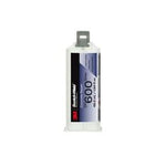 3M™ Scotch-Weld™ Concrete Repair DP600, Gray, Self-Leveling, 48.5mL
Duo-Pak, 12/case