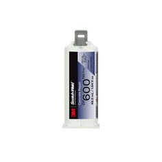 3M™ Scotch-Weld™ Concrete Repair DP600NS, Gray, Non-Sag, 48.5mL Duo-Pak,
12/case