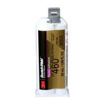 3M™ Scotch-Weld™ Epoxy Adhesive DP460NS, Off-White, 50 mL Duo-Pak,
12/case