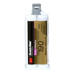3M™ Scotch-Weld™ Epoxy Adhesive DP190, Translucent, 48.5mL Duo-Pak,
12/case